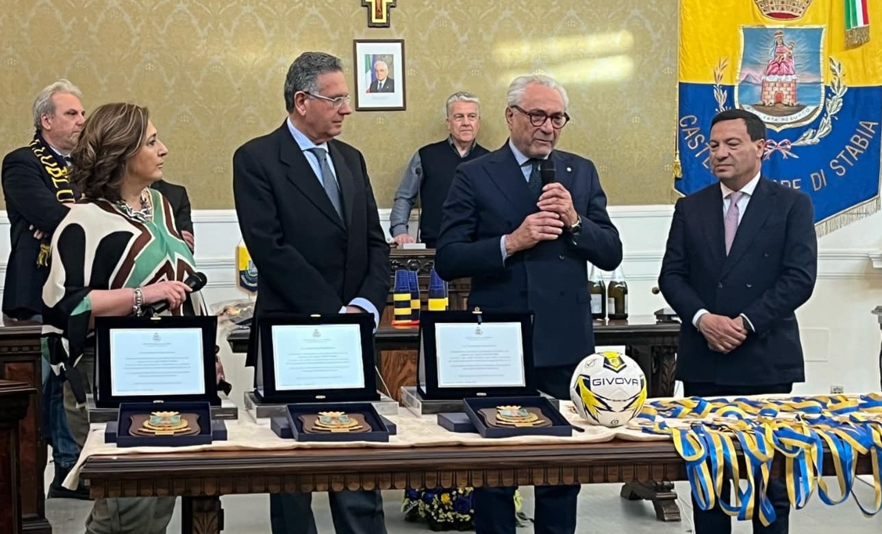 Juve Stabia