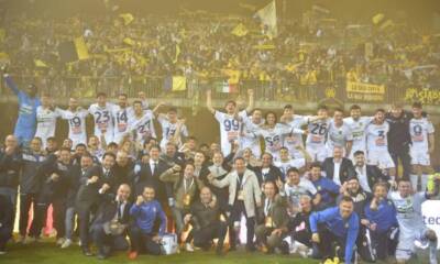 Juve stabia