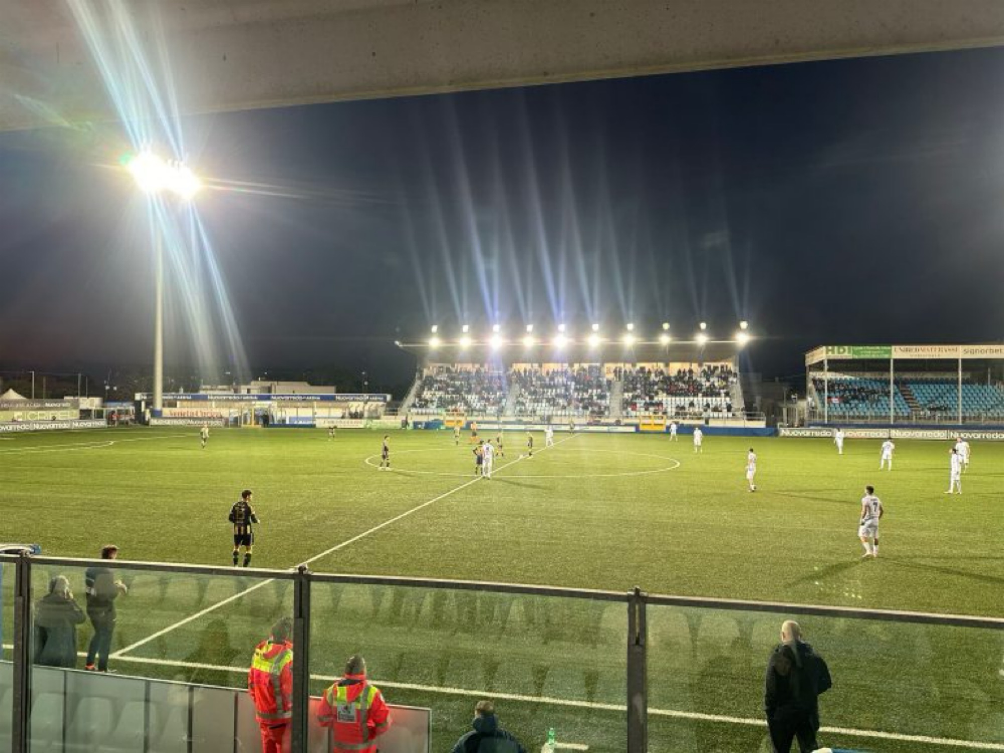 Juve stabia