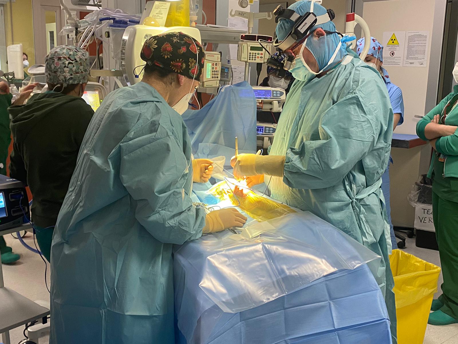 Ospedale