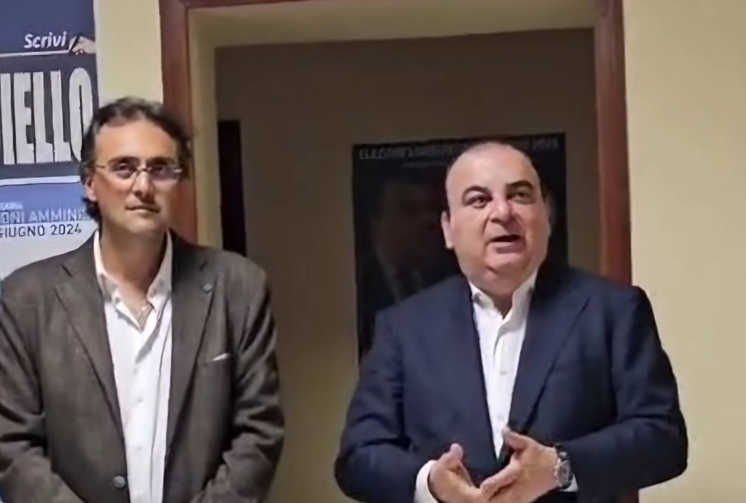 Riqualificazione e rigenerazione urbana: l'idea di Raffaele Calogero