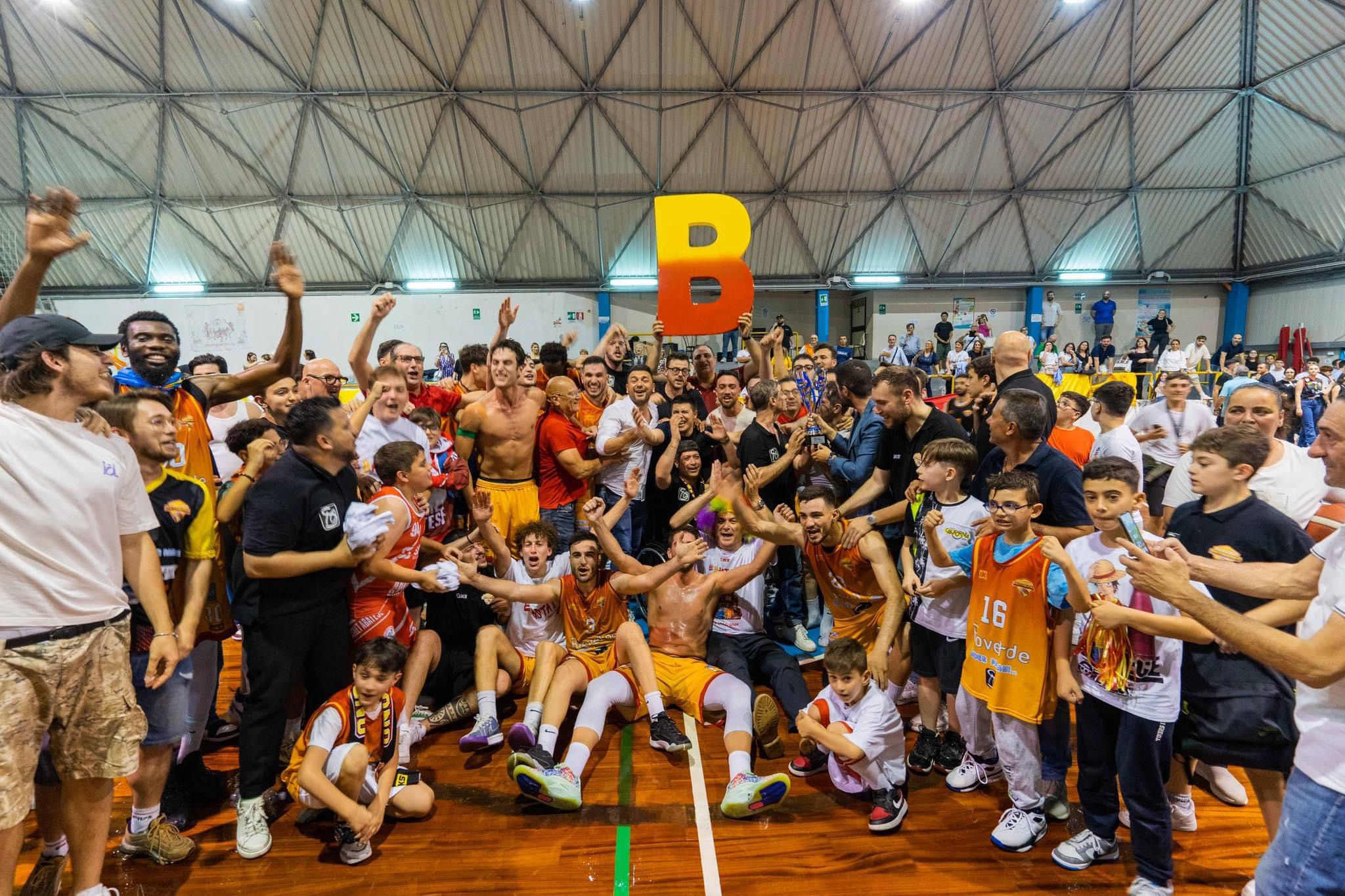 Pallacanestro