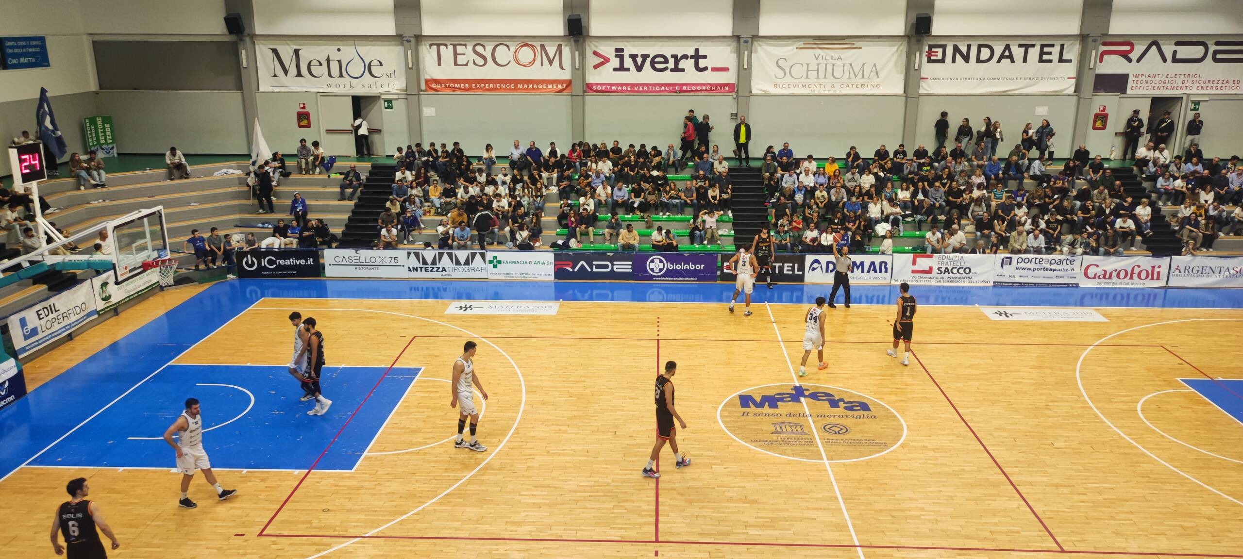 bioverde pallacanestro antoniana