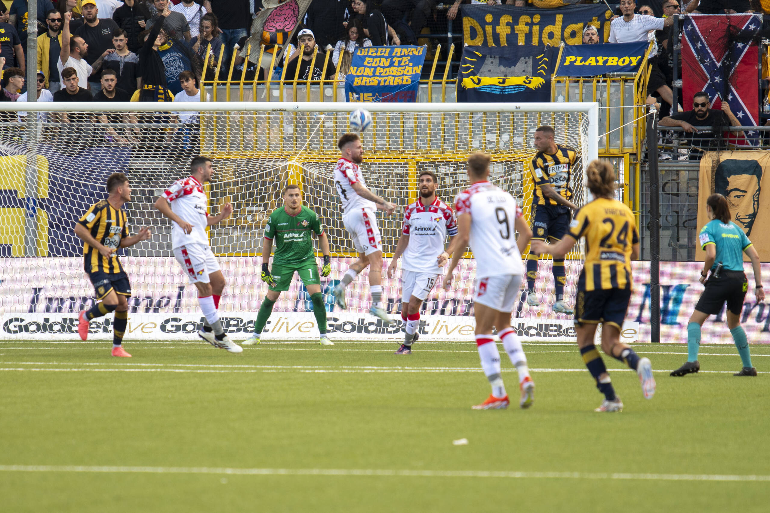 Play off per la serie A, tutti i precedenti: non sempre vince chi arriva terza 43 Play off