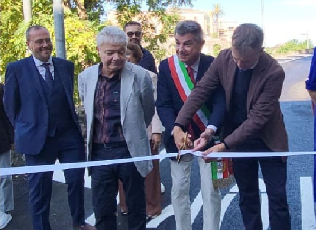 Castellammare, Vicinanza ha un nuovo dirigente: promosso l'ex consigliere Gargiulo 1 Castellammare