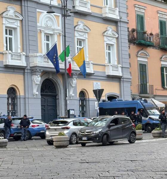 notizie castellammare