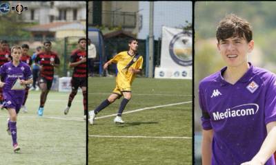 Juve stabia
