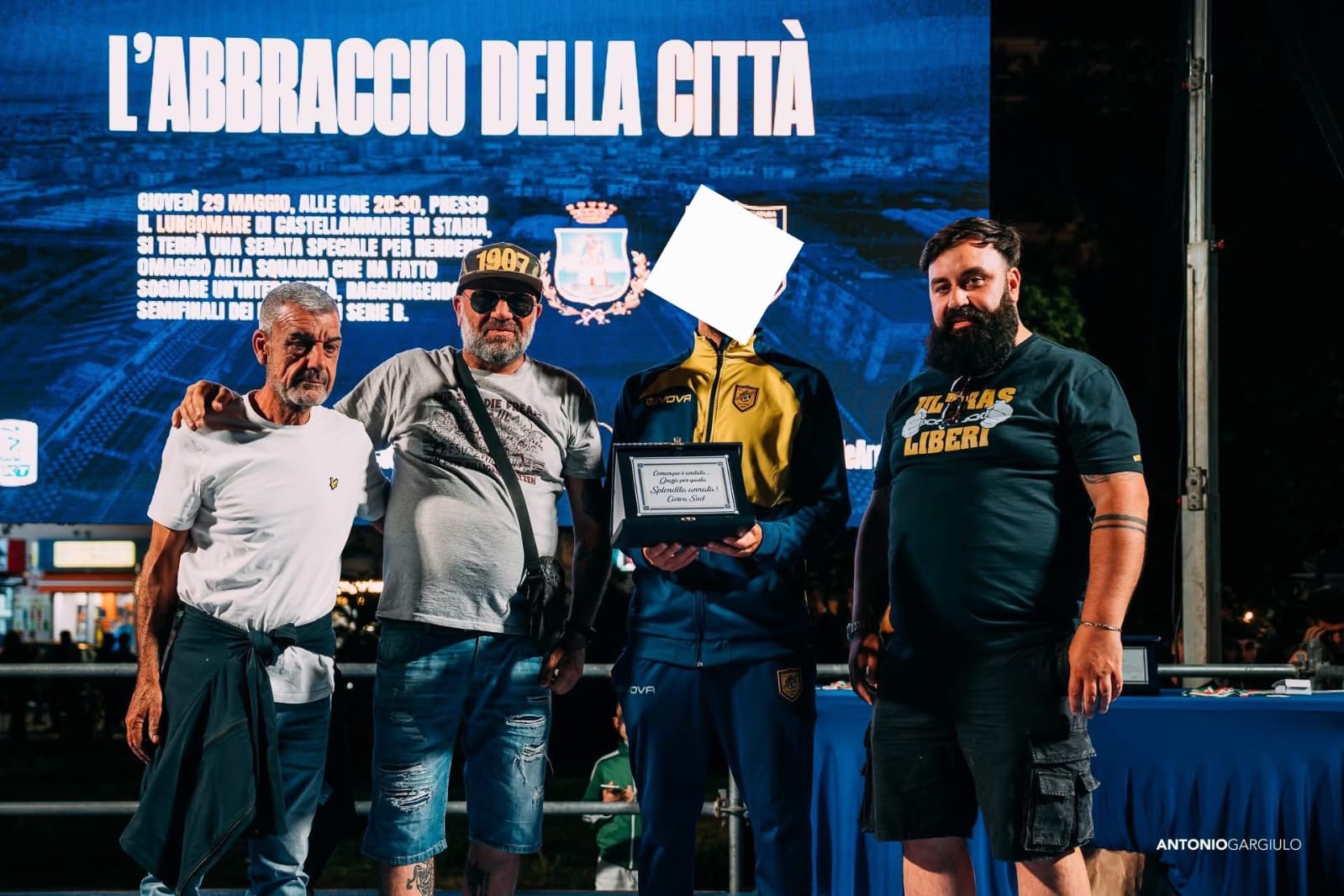 Caos Juve Stabia, club commissariato dalla Procura Antimafia 1 juve stabia