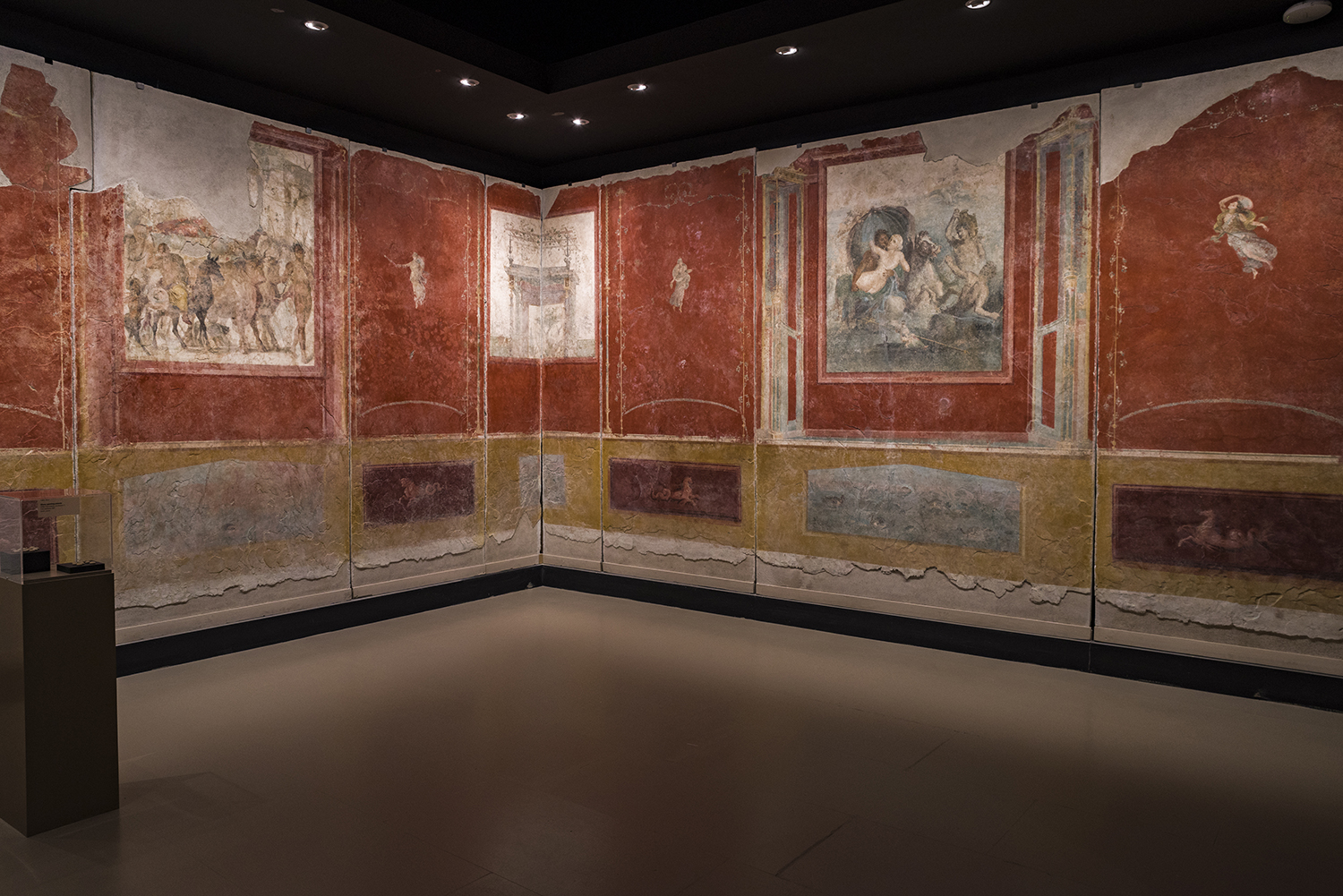 museo di stabia