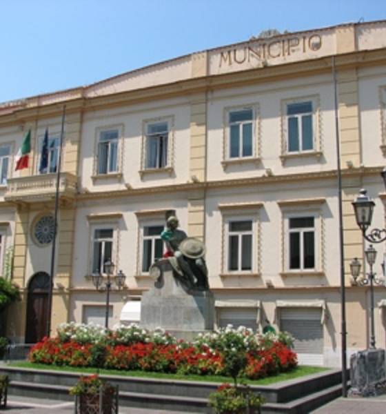 sant'agnello