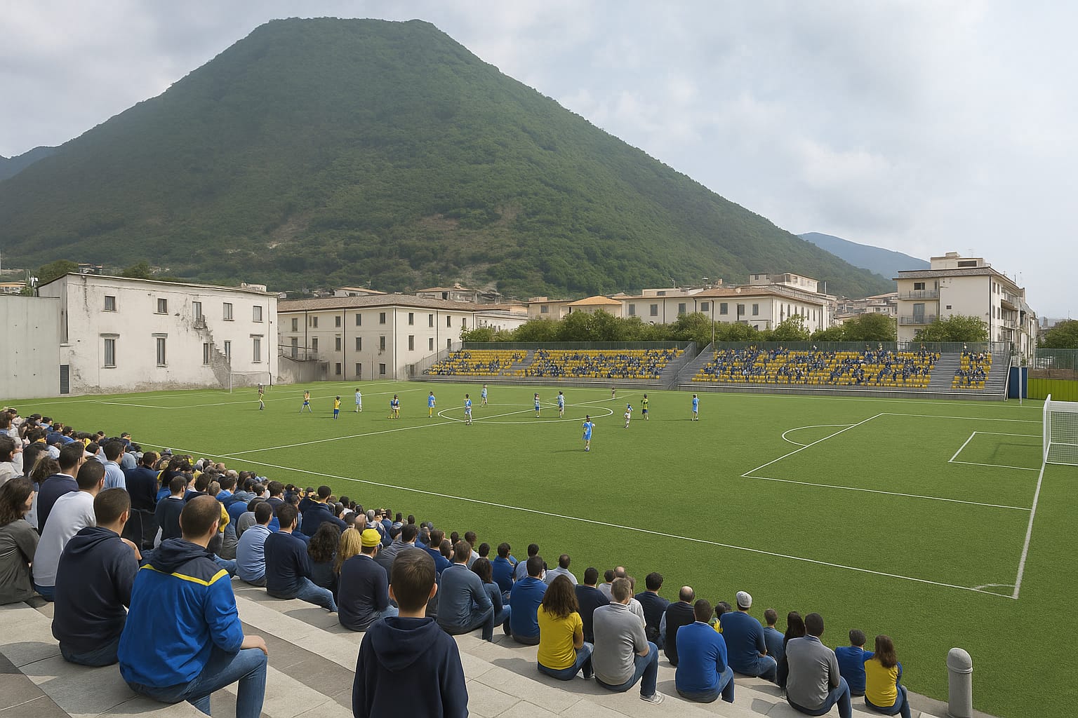 Campo