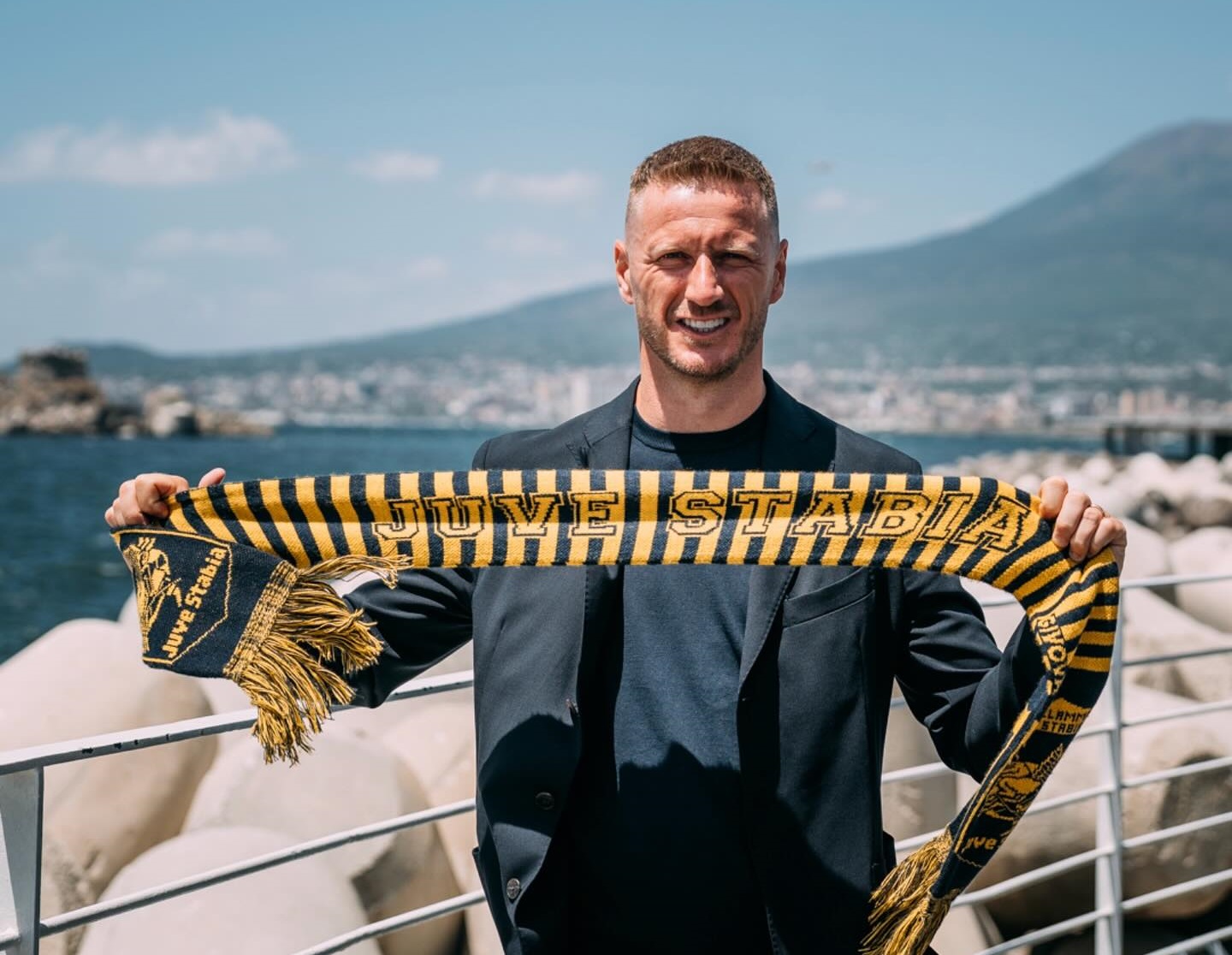 Juve Stabia