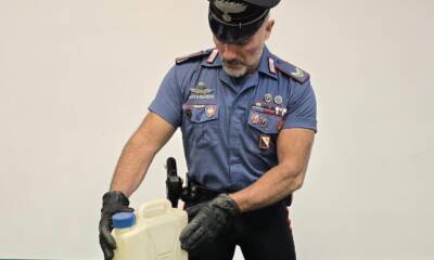sindaco
