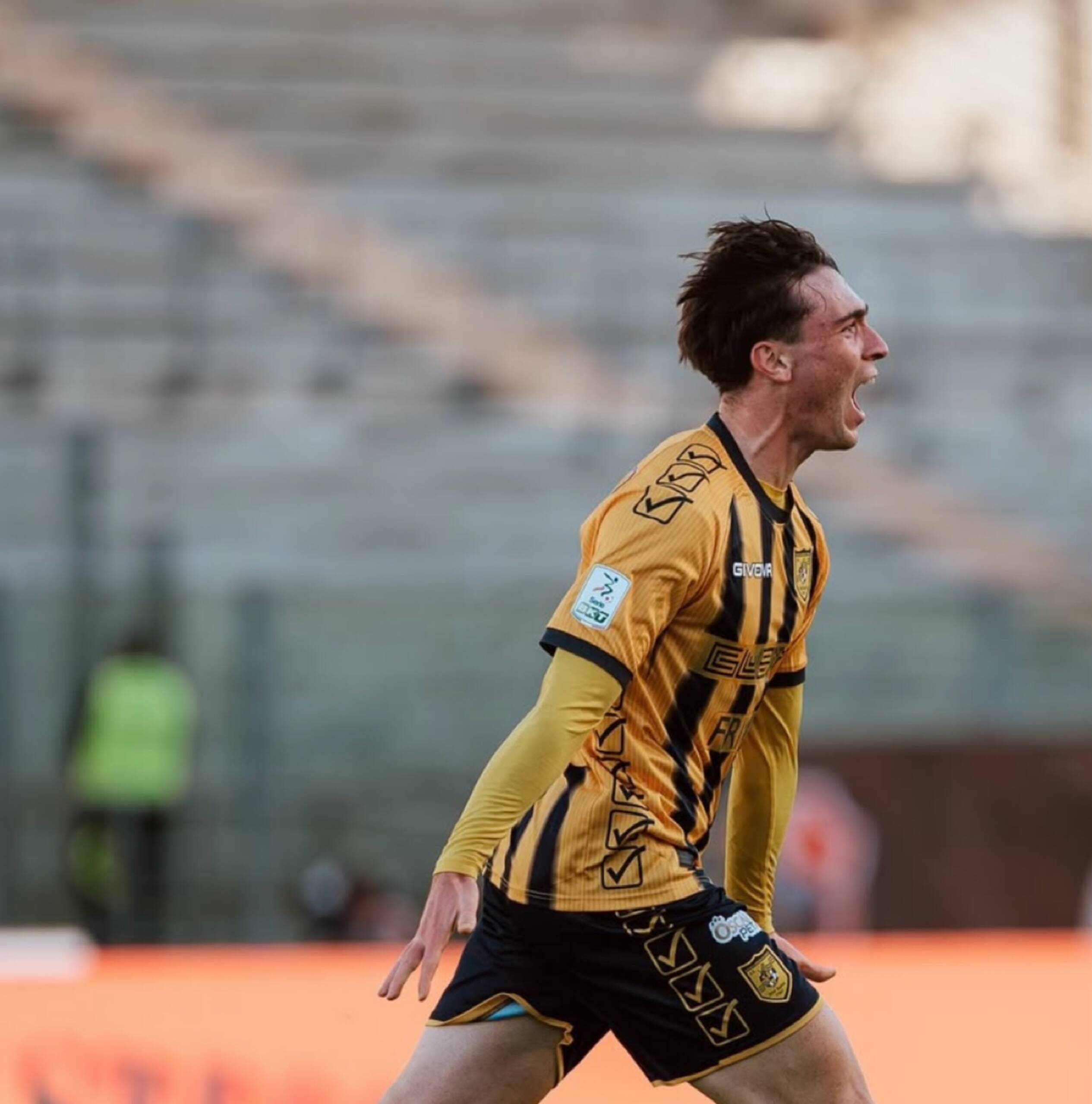 La Juve Stabia sfiora il colpaccio a Padova 3 Juve stabia