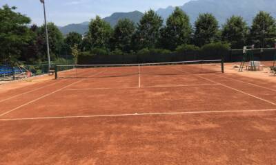 Il super Tennis si è dato appuntamento al Green Laand 8 Giovanni buonocore