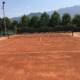 Il super Tennis si è dato appuntamento al Green Laand 9 Giovanni buonocore