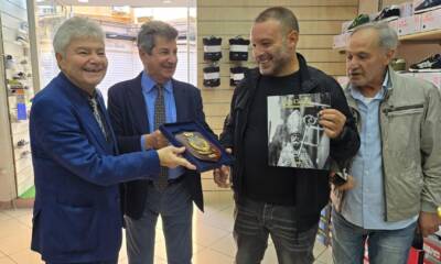 Castellammare, il sindaco ringrazia i commercianti che hanno evitato la strage a via Nocera 4 abusivismo