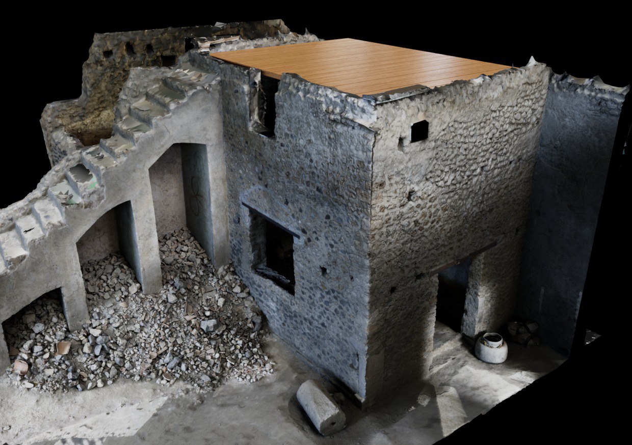 POMPEI