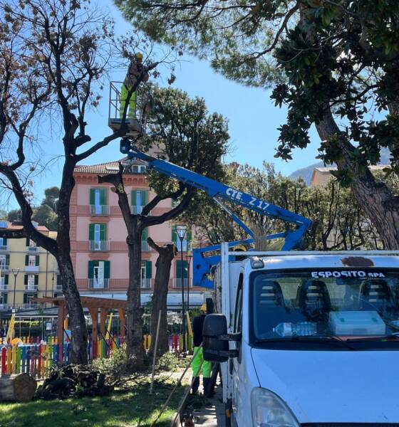 castellammare
