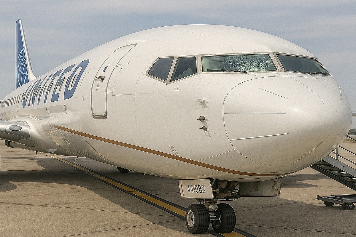 boeing