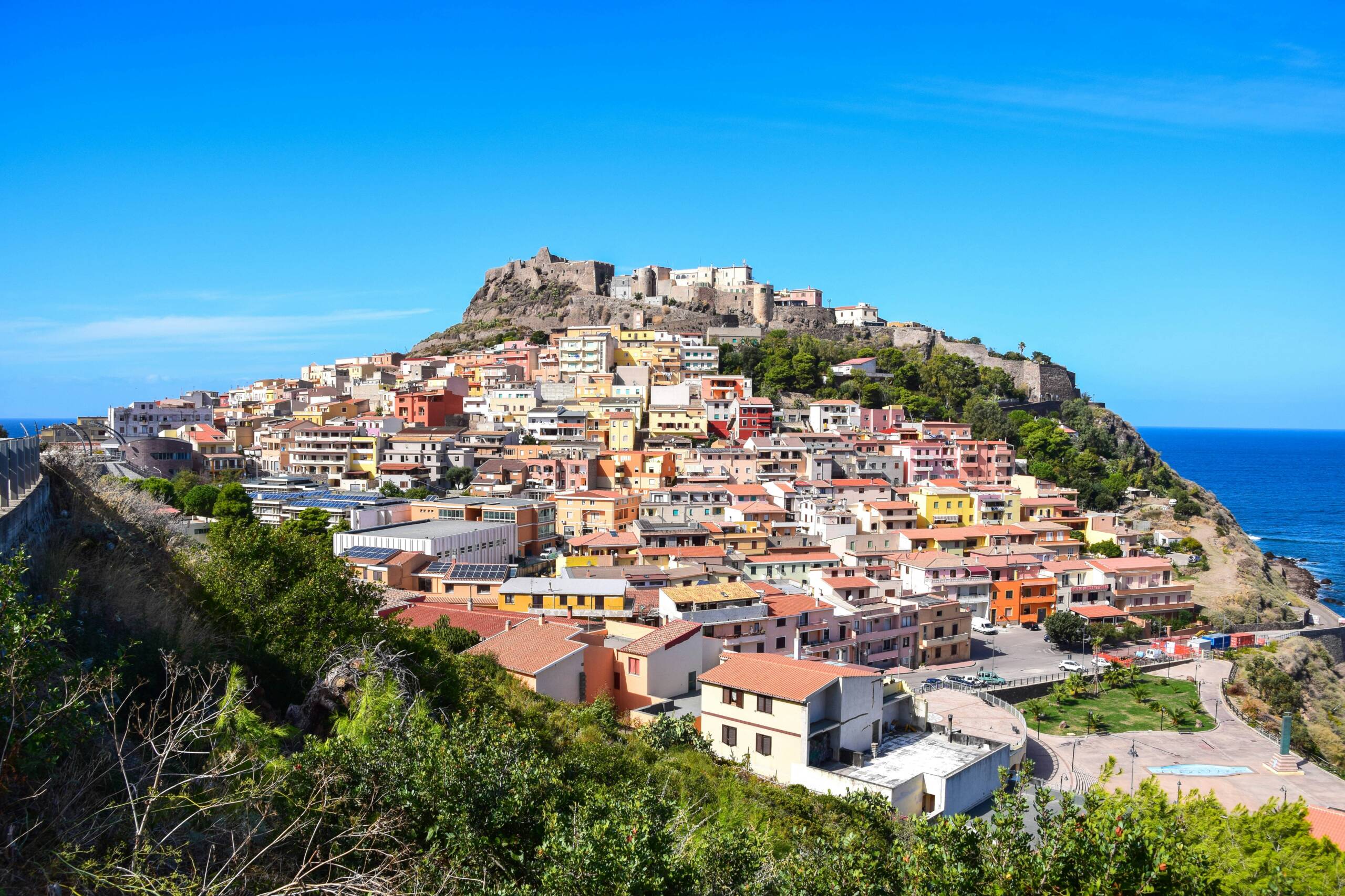 Case a solo 1 € nei borghi: fino a 15.000 euro per chi si trasferisce 1 borghi