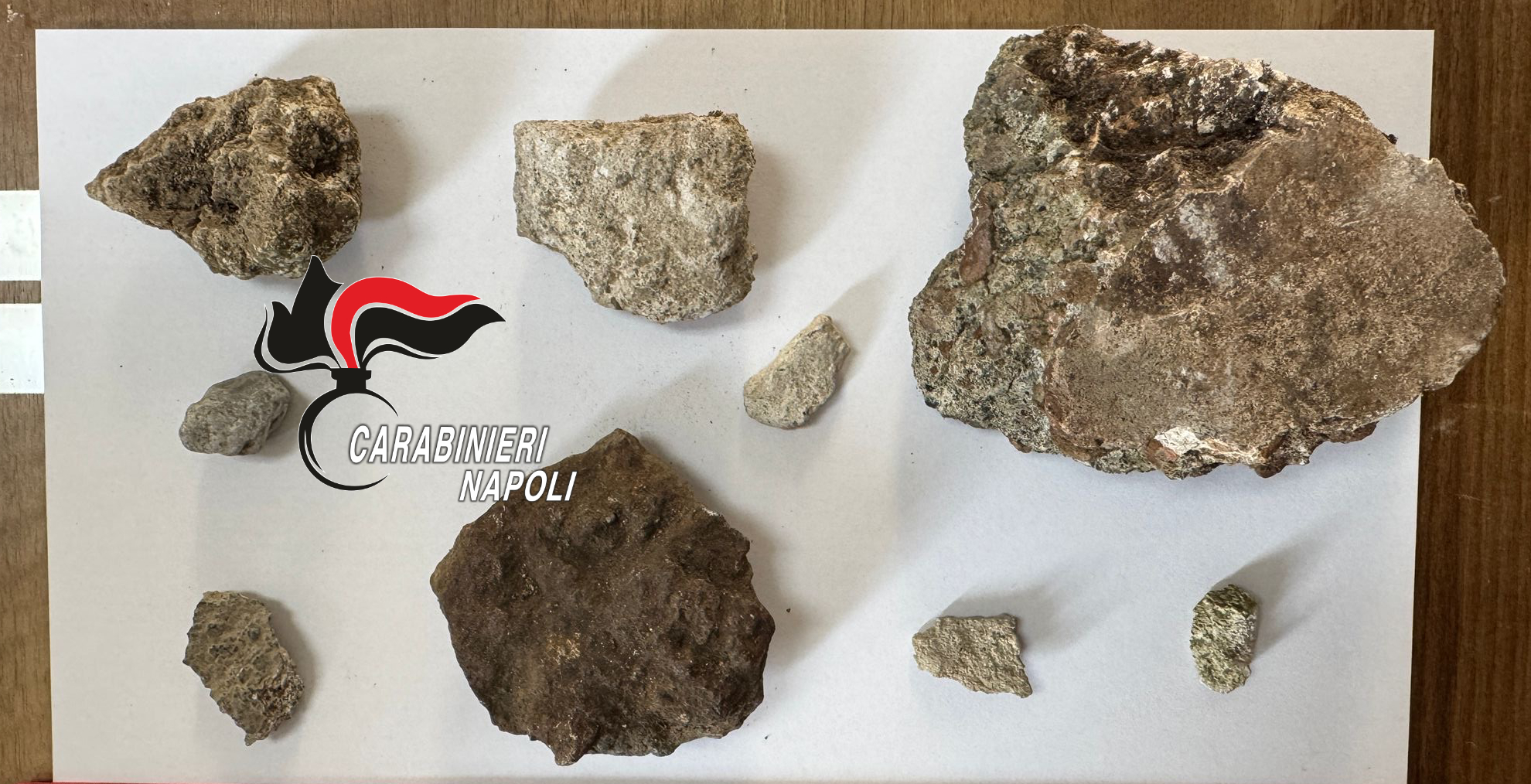 Scavi di Pompei come il Louvre rubati i reperti 1 pompei