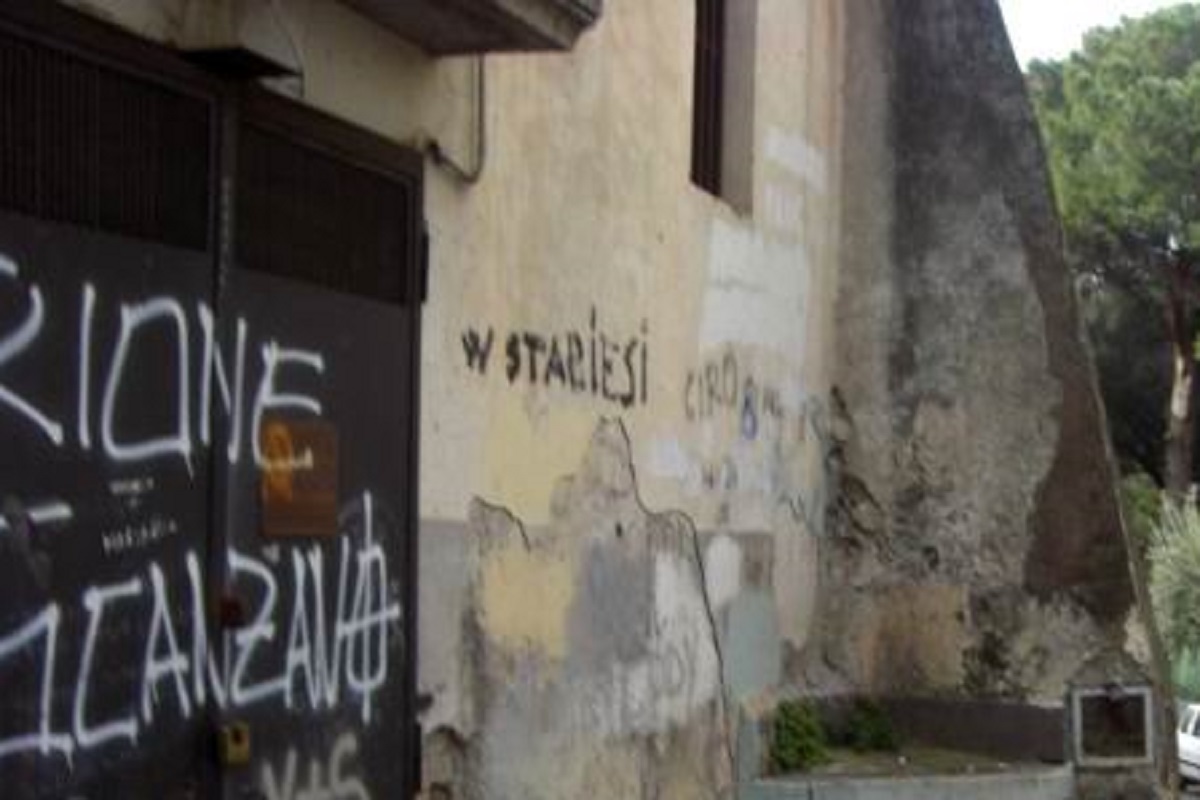 notizie castellammare