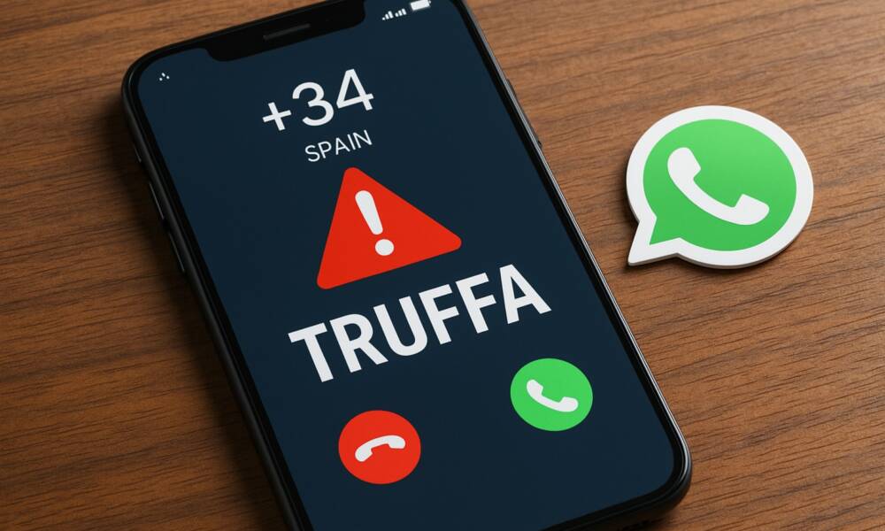 Truffa
