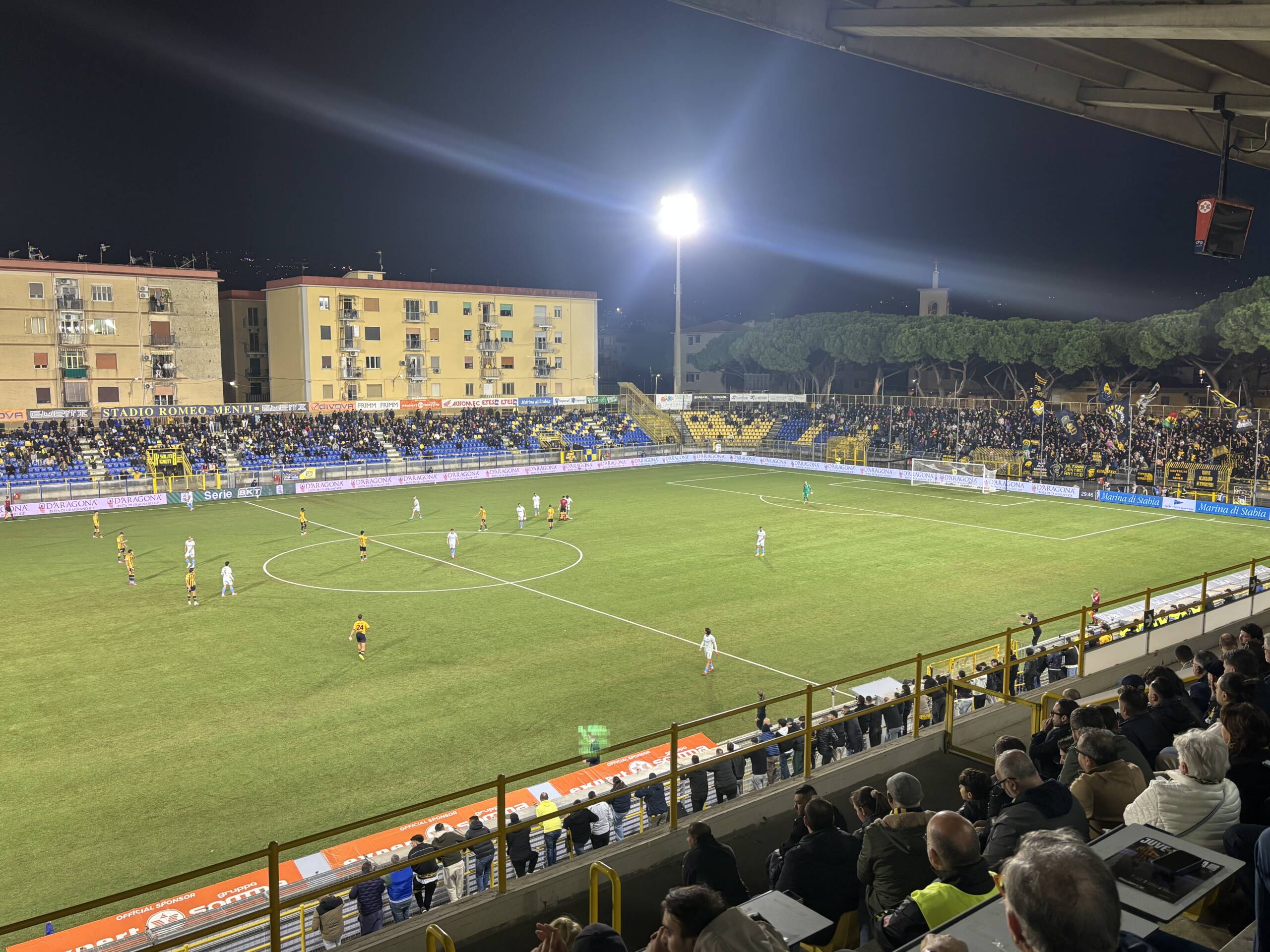 Juve Stabia
