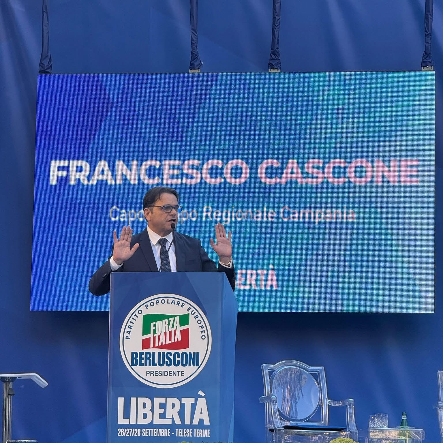 franco cascone
