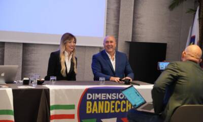 l’elezione del presidente diventa un caso: la «staffetta» slitta di un altro mese