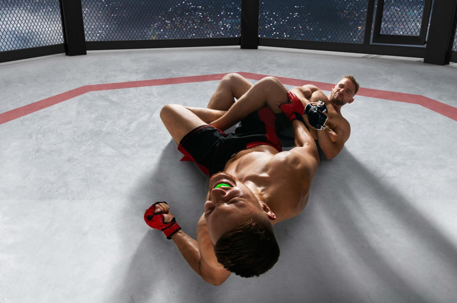 UFC