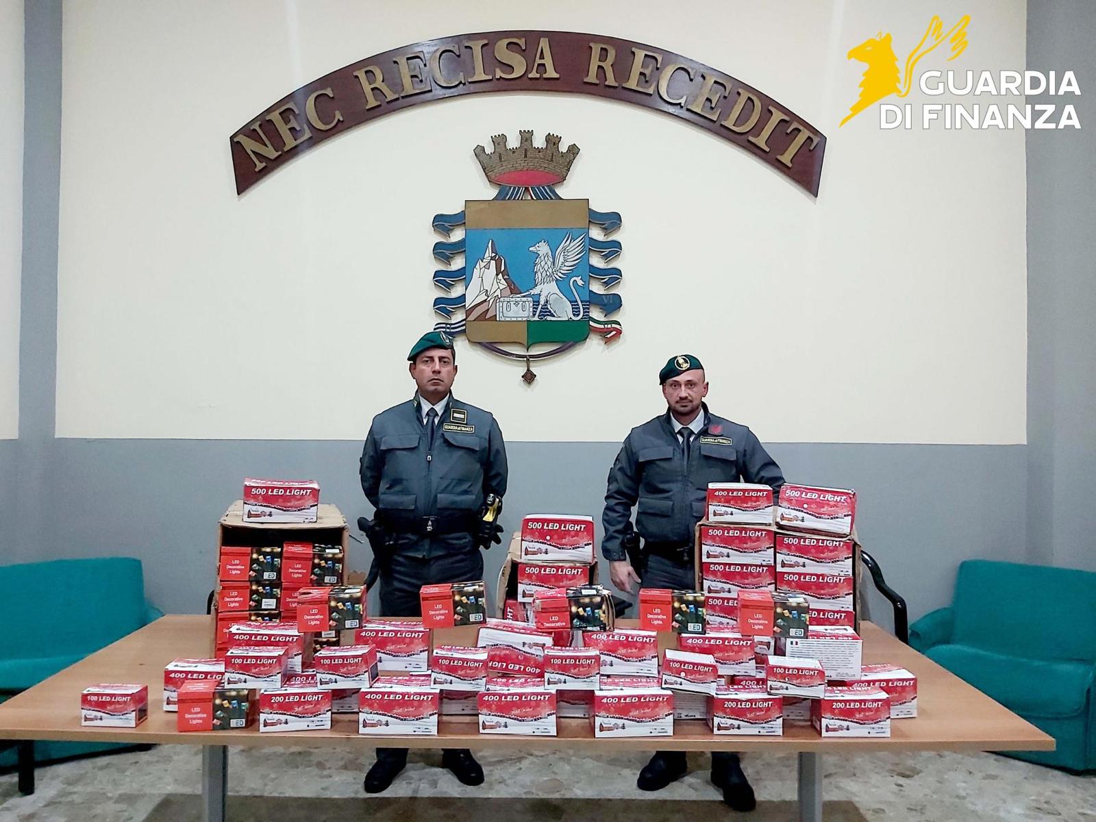 guardia di finanza