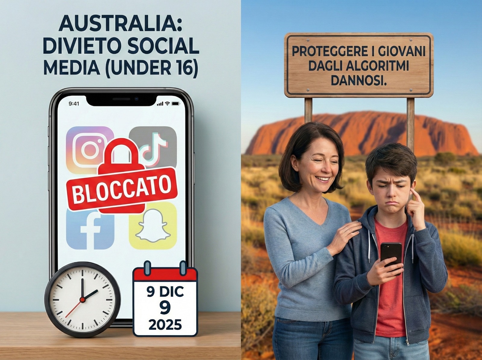Australia