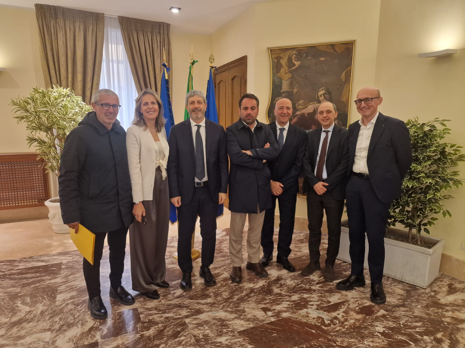 ospedale unico