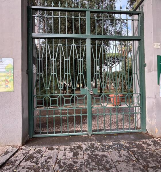 VILLA GABOLA