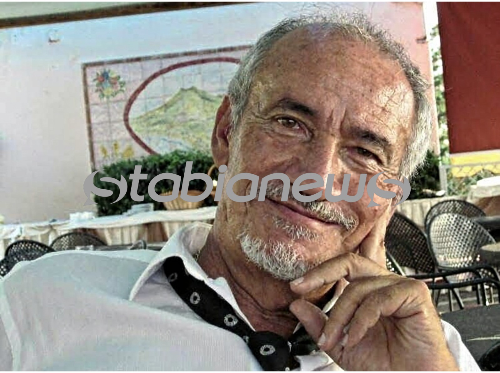 Antonio Gargiulo