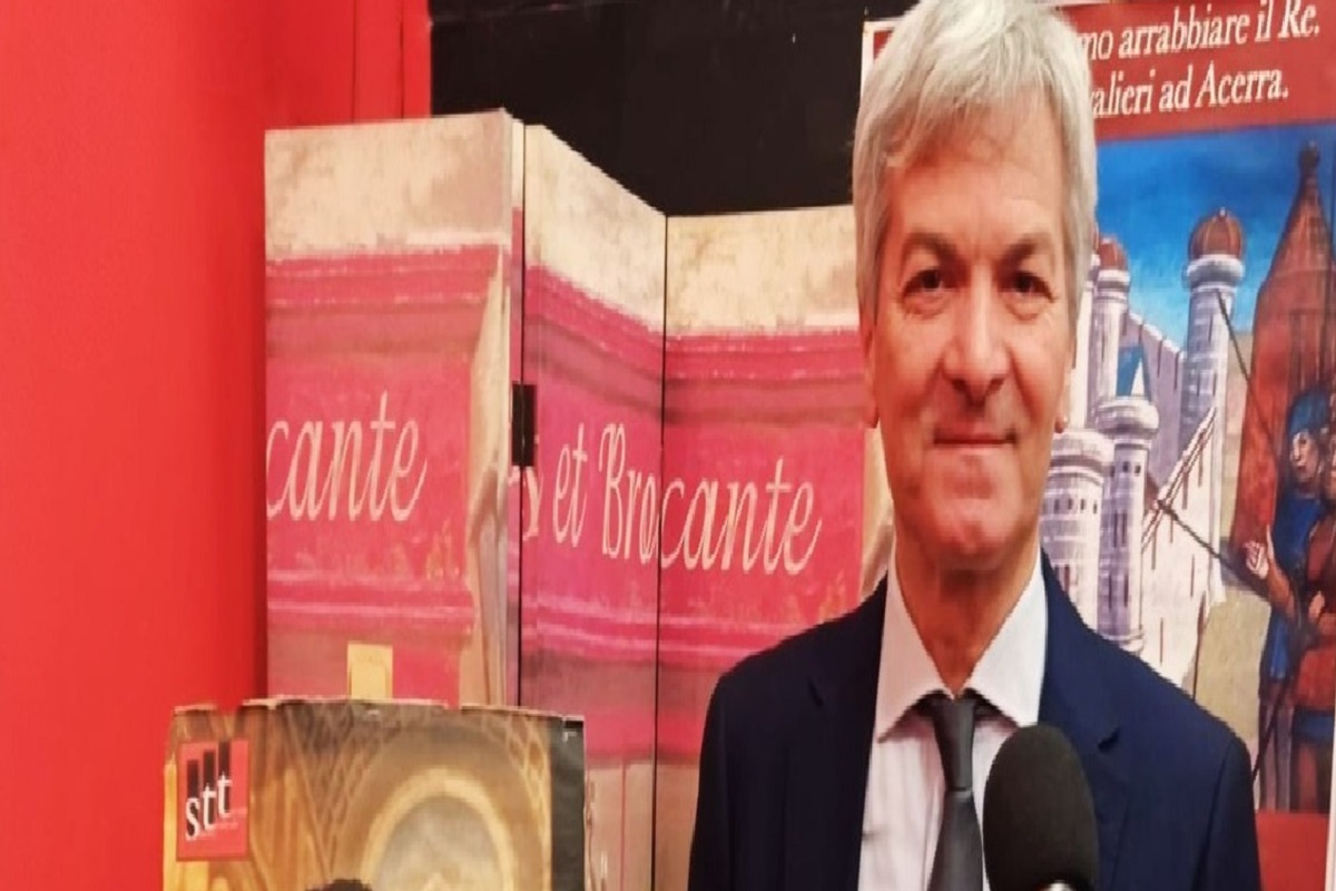 CALABRESE