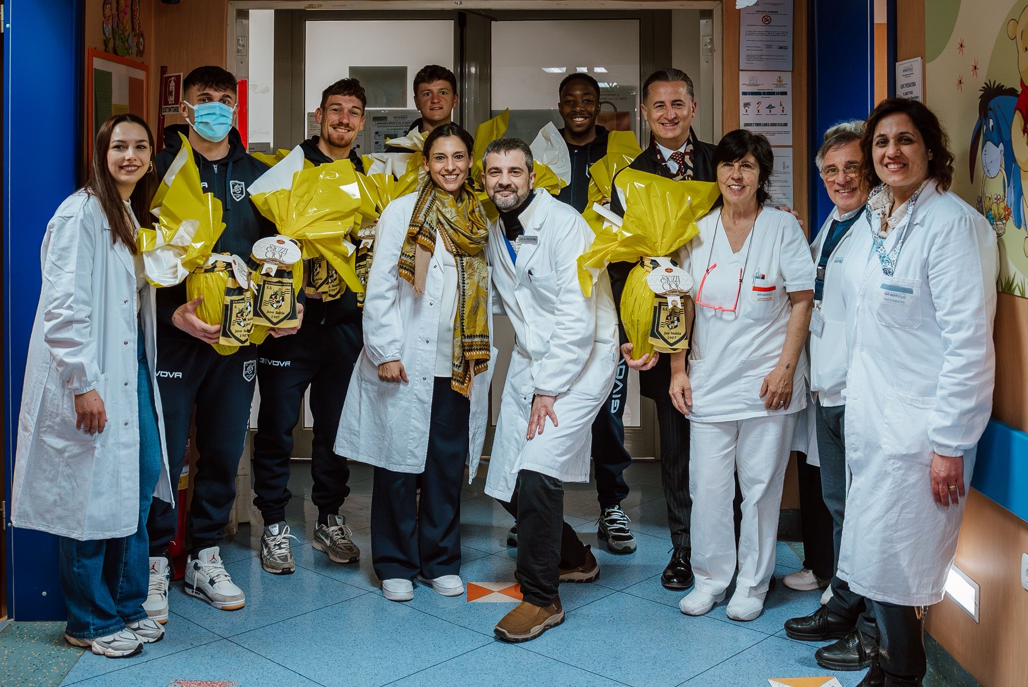 Juve Stabia