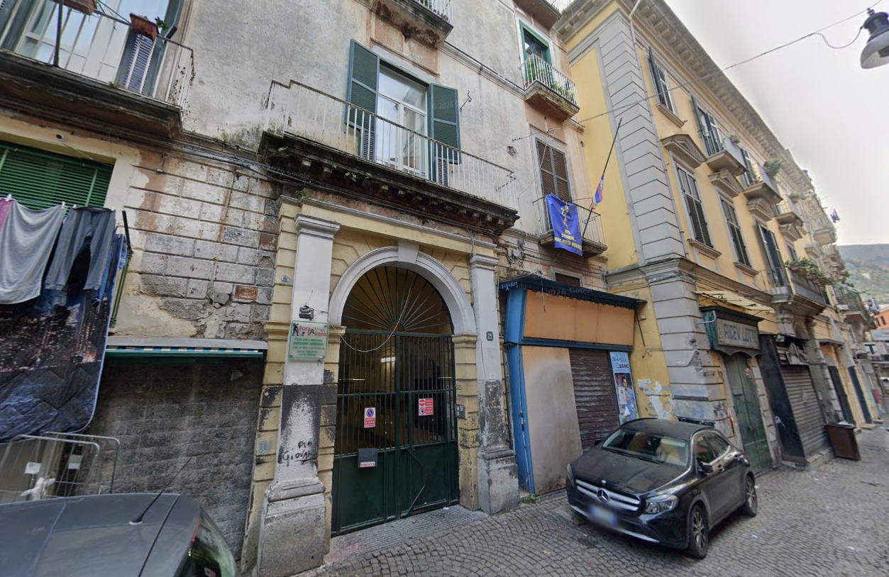 CASTELLAMMARE