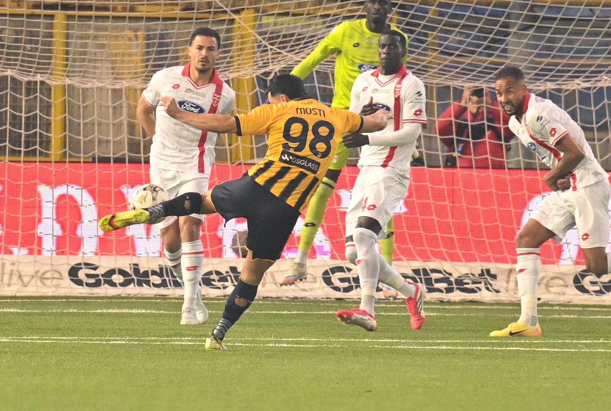 Juve Stabia