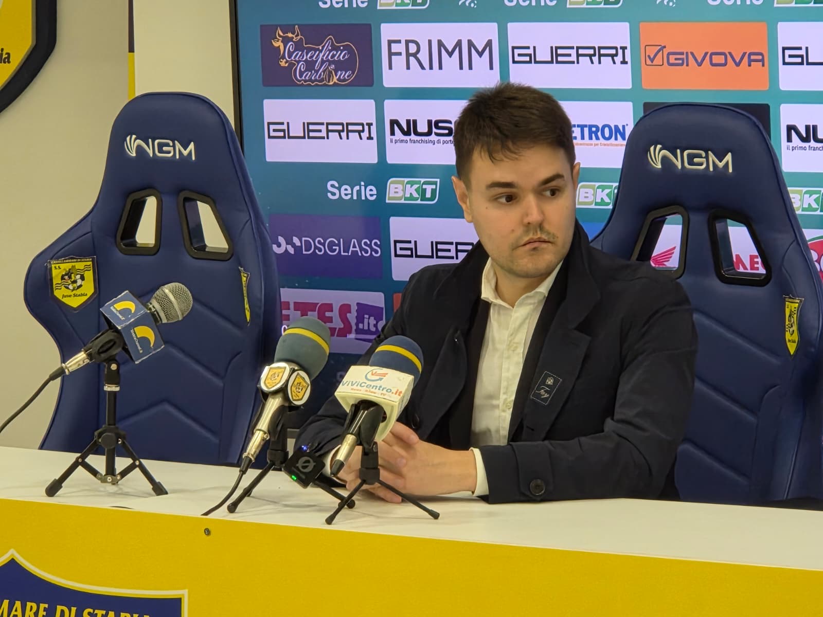 Juve Stabia
