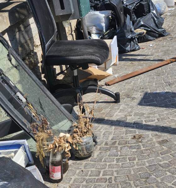 rifiuti