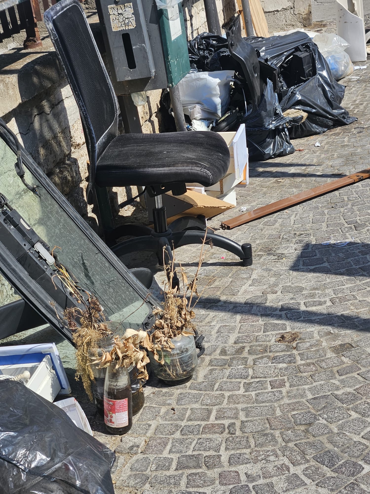 rifiuti