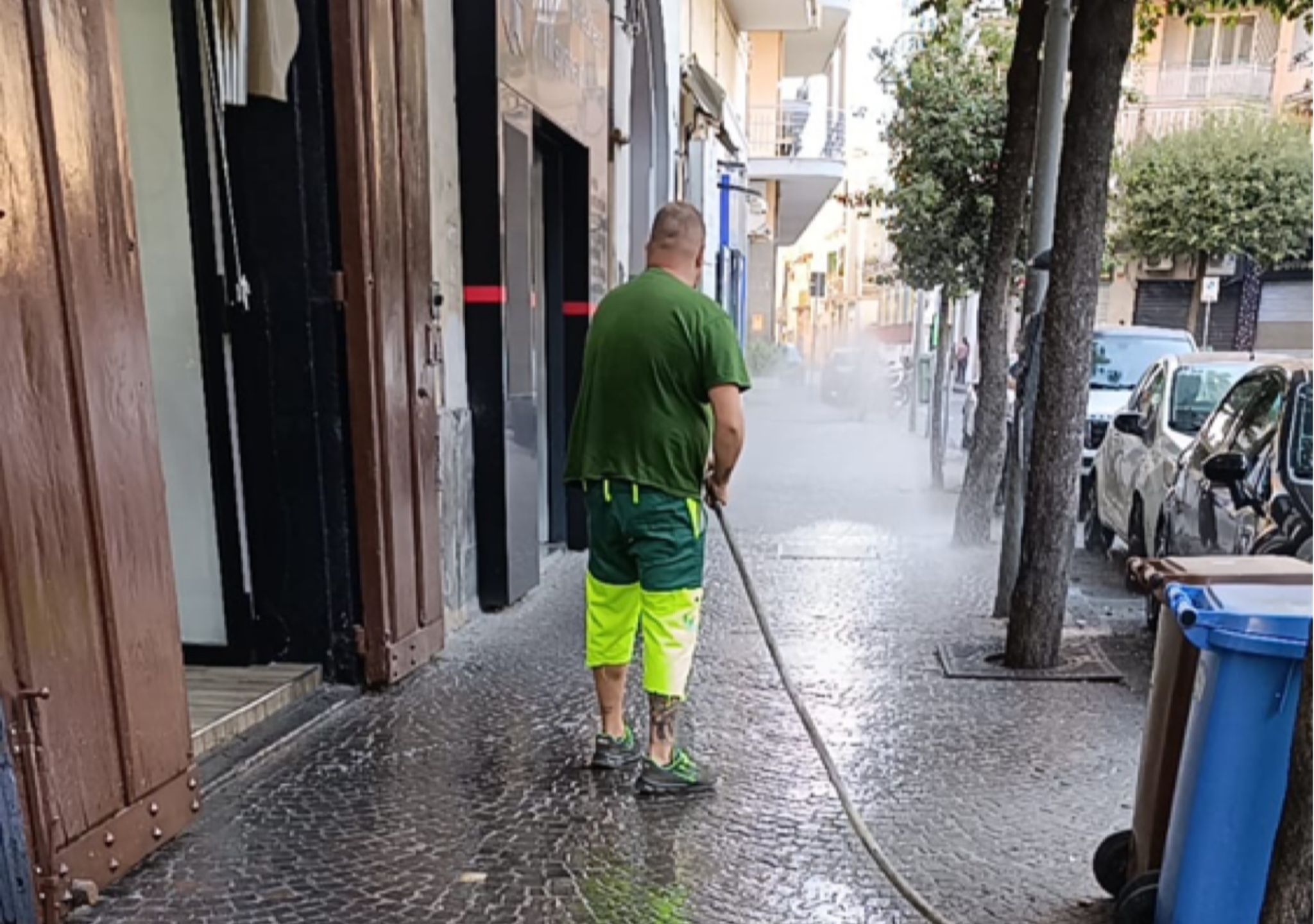 Castellammare