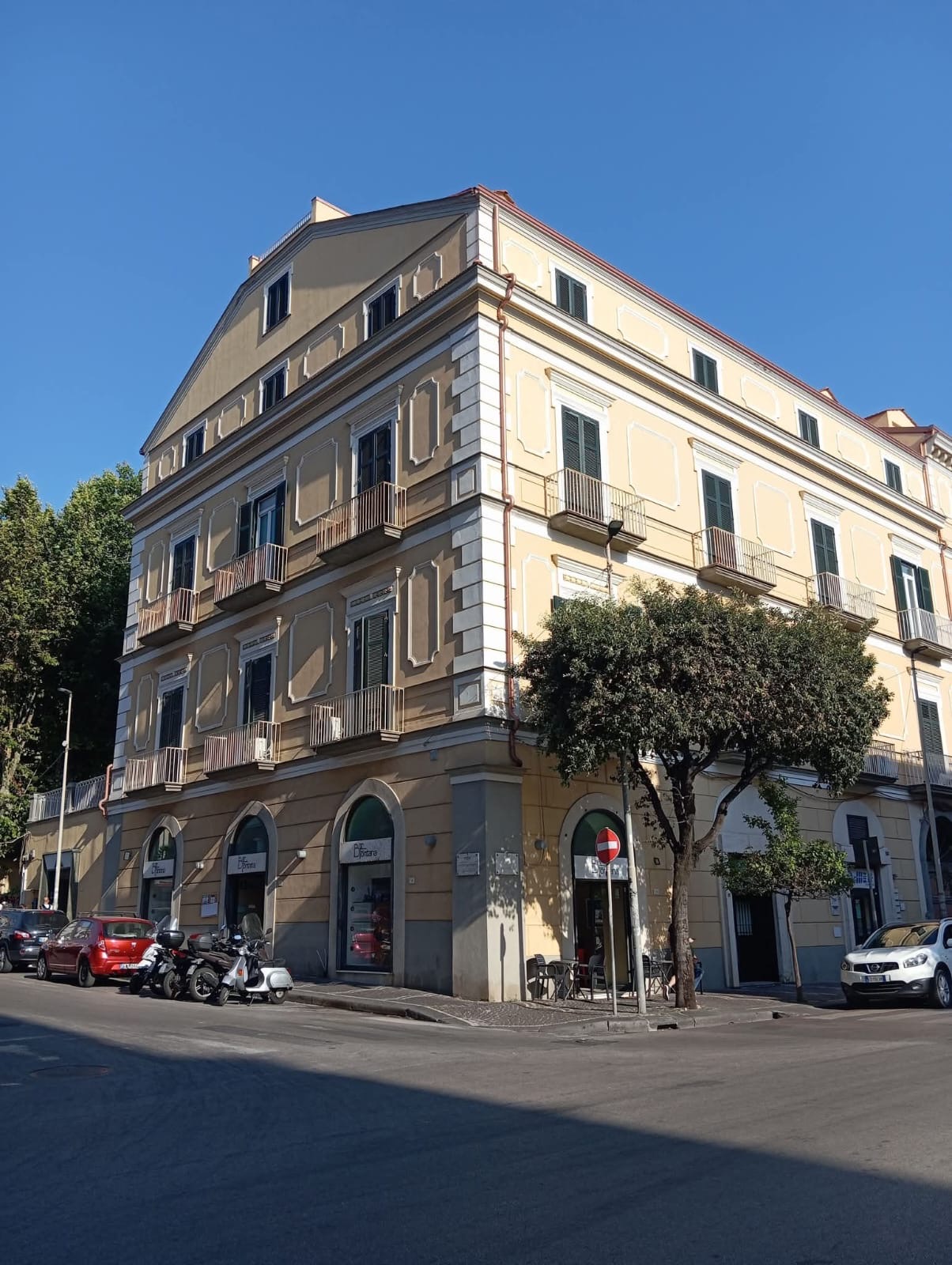 Albergo italia