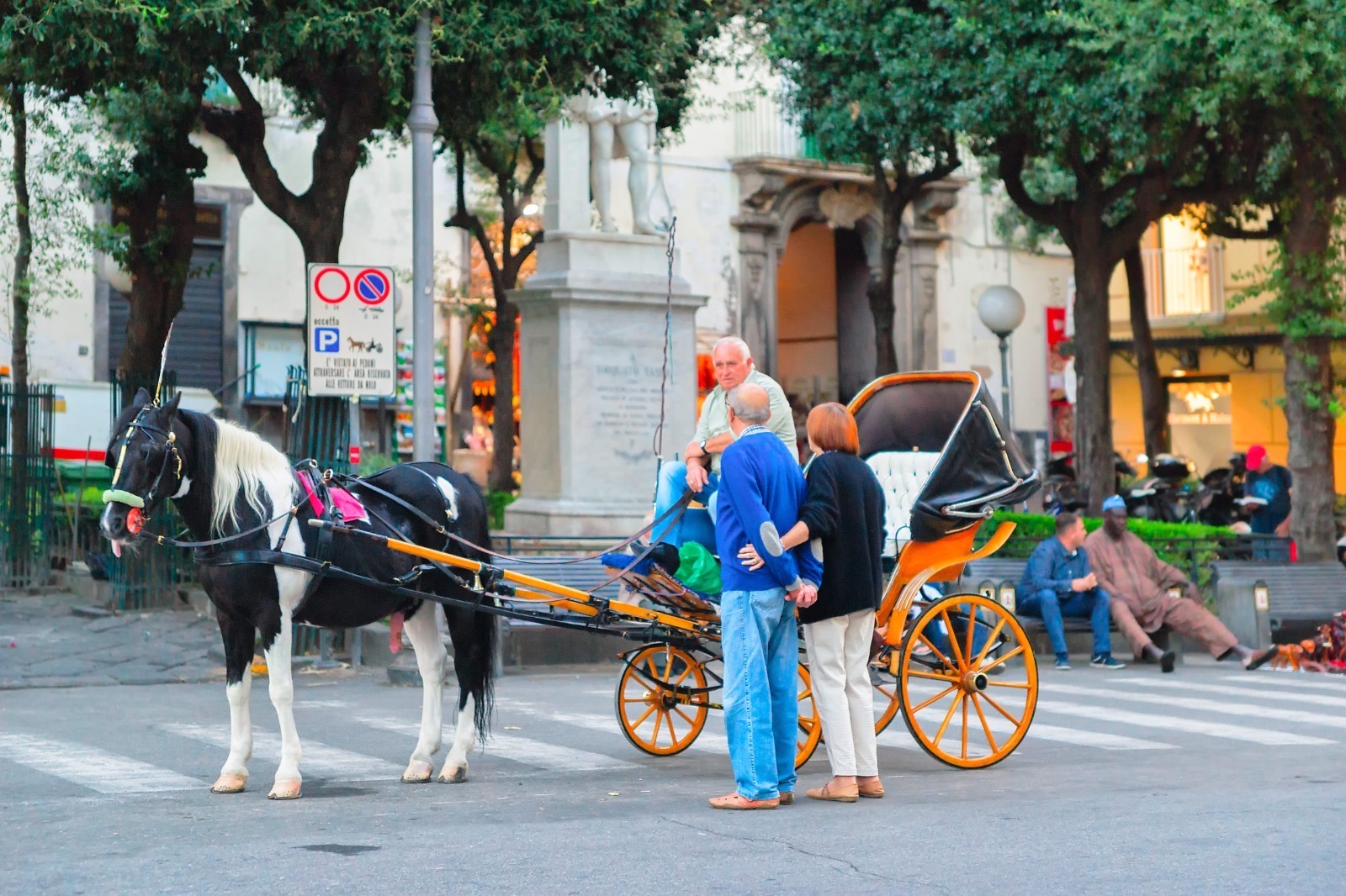 Sorrento