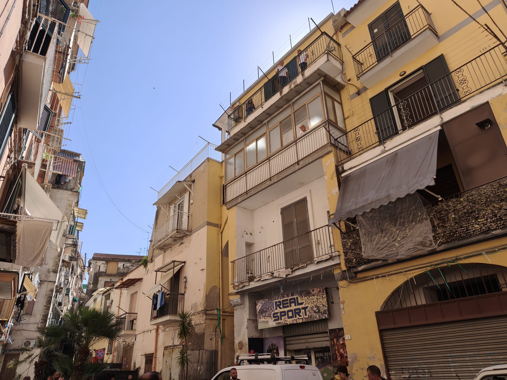 castellammare
