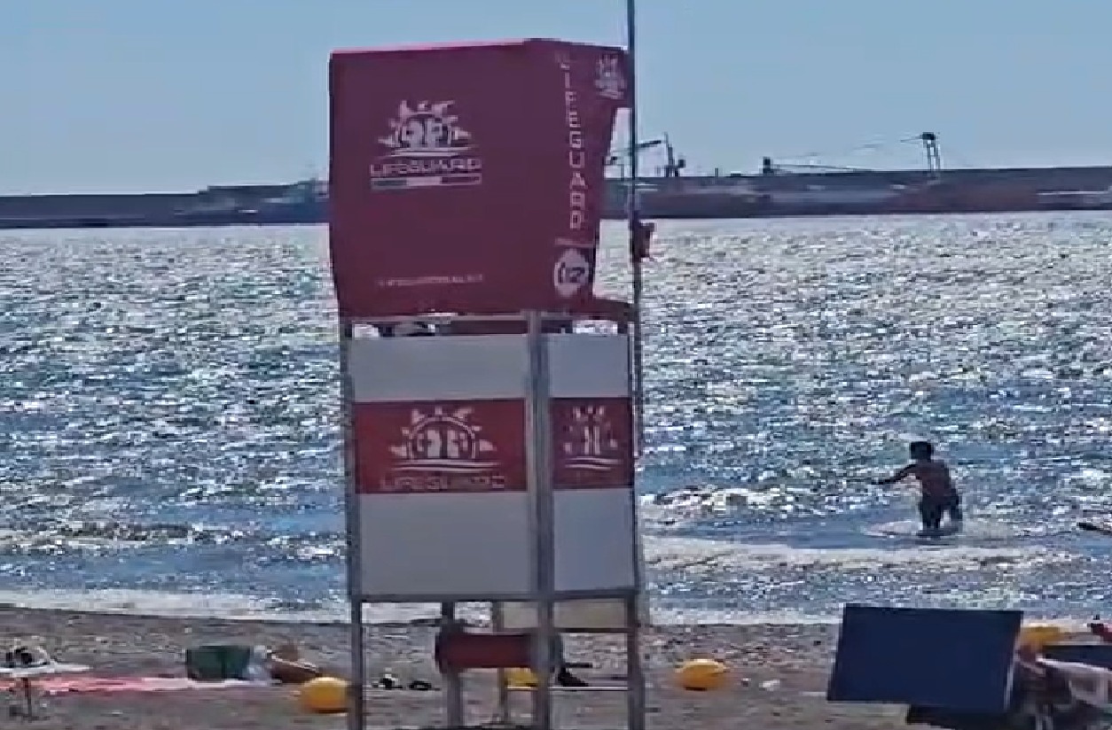 Lungomare