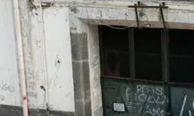 Chiosco di frutta abusivo a Castellammare. Sequestri e sanzioni di Municipale e Carabinieri